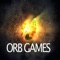 Orbivoid.Avoiding orbs games