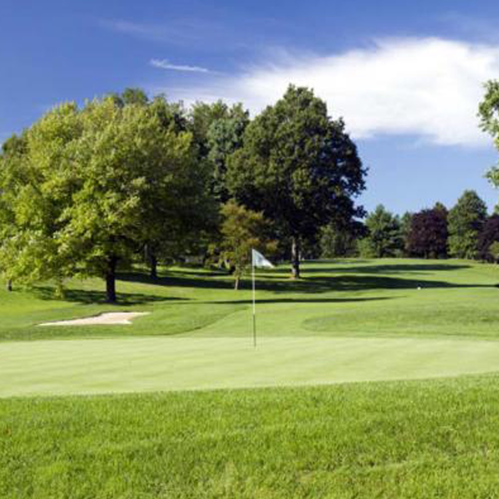 Westchester Hills Golf Club icon