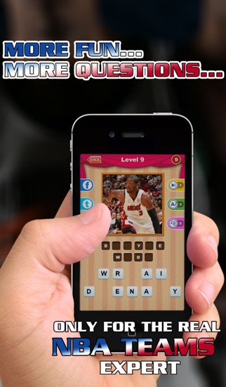 How to cancel & delete Allo! Guess the Basketball Star - NBA Player edition Photo Pic Trivia from iphone & ipad 4