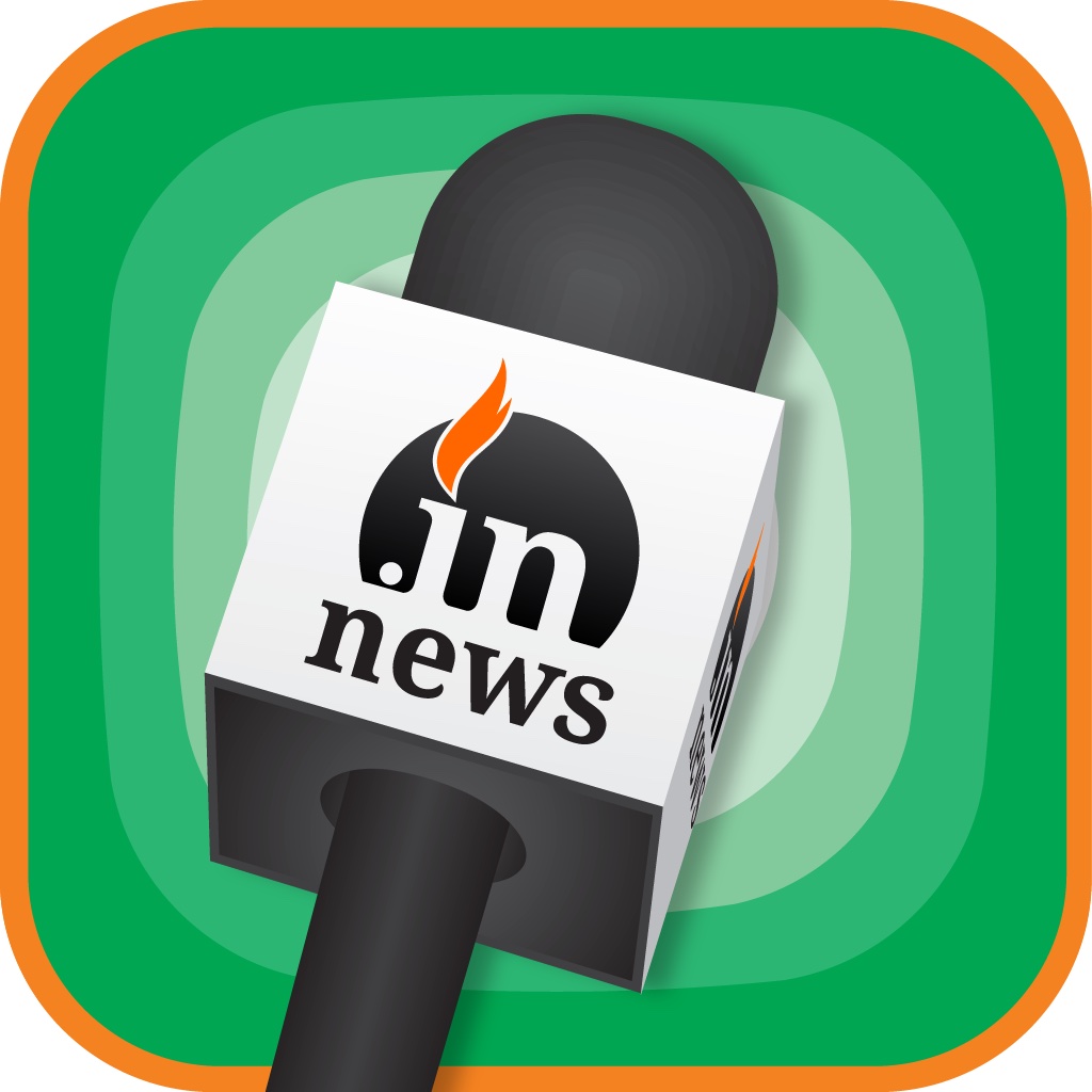 inNews: Your Indian Newsstand and News Reader icon