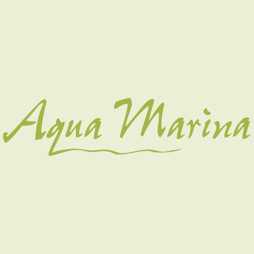 Aqua Marina icon