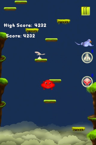 Jump Higher screenshot 3