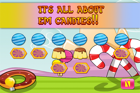 Crazy Candy Popper screenshot 3