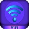 Touch Wifi helps you to find the wifi locations around you
