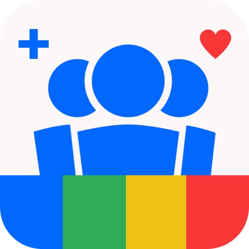InstaBoost for Instagram - Get More Likes & Followers Today! icon