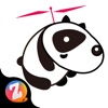 Flappy Panda-The Adventure of a Splashy Tiny  Panda