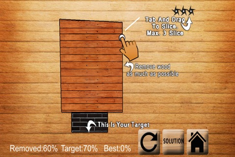 Ninja Slice screenshot 2