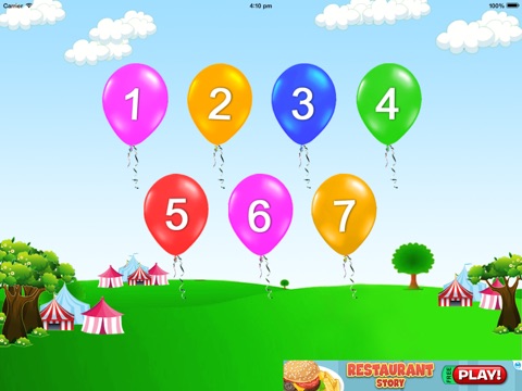 iLuvLearning screenshot 2