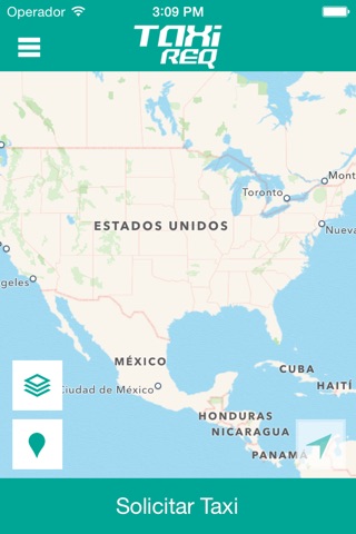 TaxiReq screenshot 2