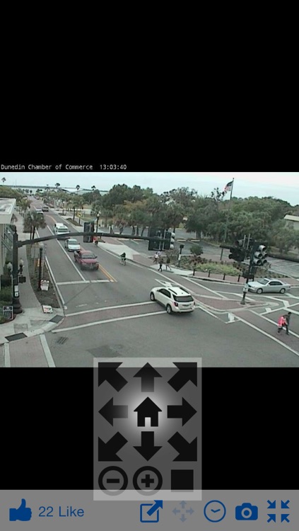 IP Camera Viewer - Spy Live Cams and CCTV Security Webcams screenshot-3