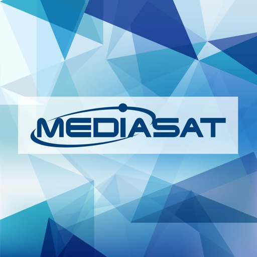 MediaSat icon