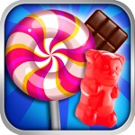 Mommys Candy Maker Games - Make Cotton Candy  Food Desserts in Free Baby Kids Game