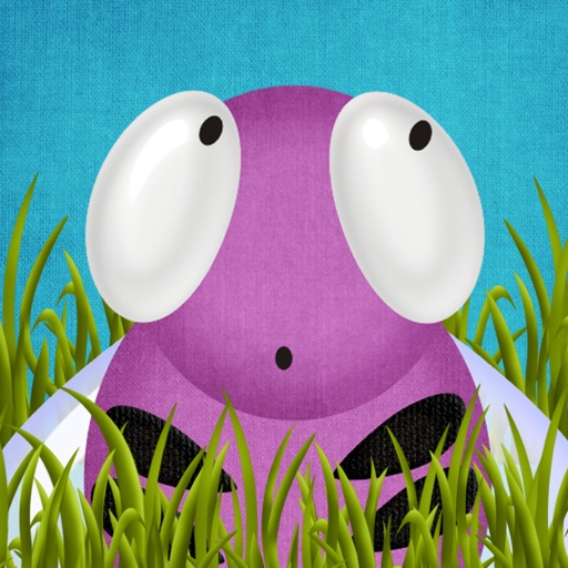 Backyard Phonics Adventure - Full Version iOS App
