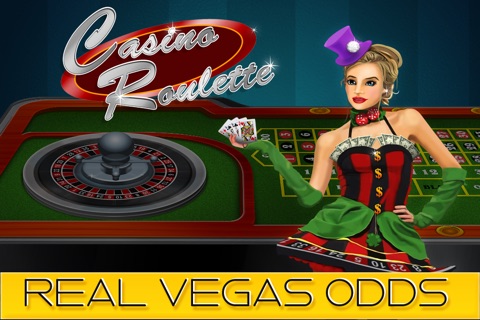 Casino Roulette Elite - Play the Money Tables, Beat the Odds screenshot 4