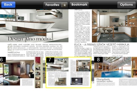Spa &Trend magazin screenshot 4