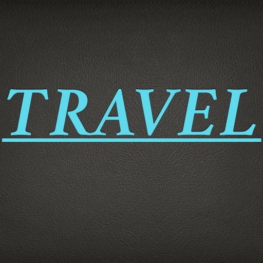 Travel2014 icon