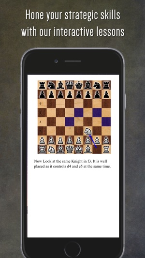 Chess Trainer(圖2)-速報App