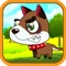 Cool Puppy Run Jump Racing Pro - Best Animal Game for Boys and Girls