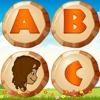 Abc Quest - A Wild Journey Of A Jungle Kid To Guess The Alphabet