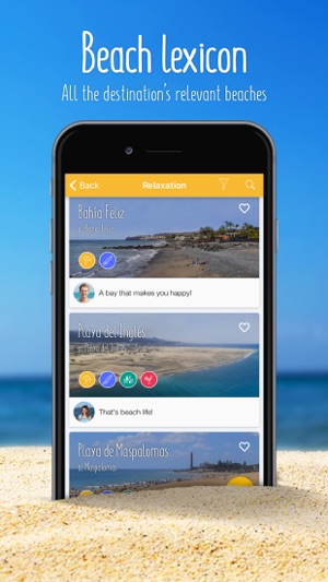 Gran Canaria: Travel guide beaches(圖2)-速報App