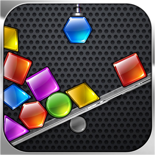 Glass Balance Pro iOS App