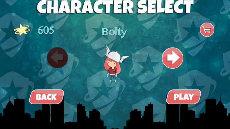 Little Heroines - Star Heroines Call - Free Mobile Edition