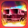 Fire Truck Race - Free Firefighters Racing Game
