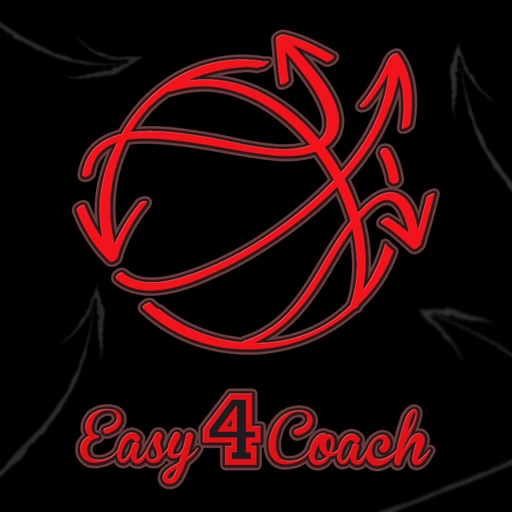Easy4Coach - Basketball icon