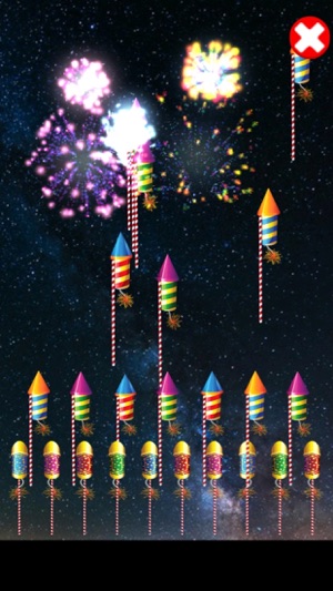 Cute Toddlers Fireworks(圖5)-速報App