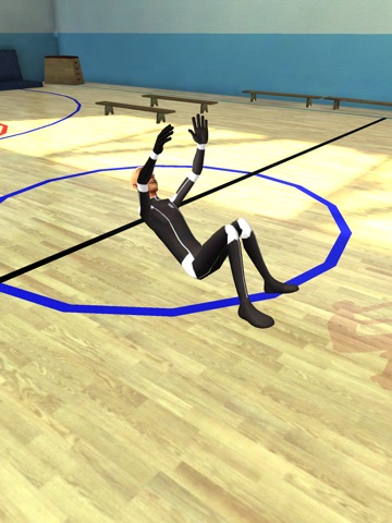 Flipping Madness HD screenshot 2