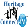 HeritageConnect4M