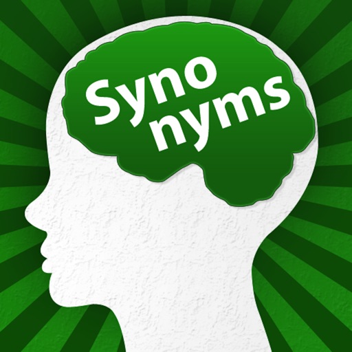 Improve English with Synonym iOS App