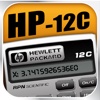 HP-12C Financial Calculator