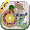 Ace Animal Farm Roulette PRO - Las Vegas Gold 777