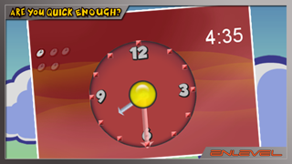 Are You Quick Enough? Training screenshot 3