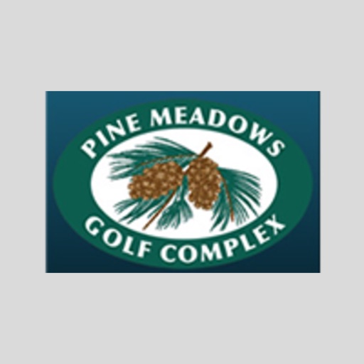 Pine Meadows Golf icon