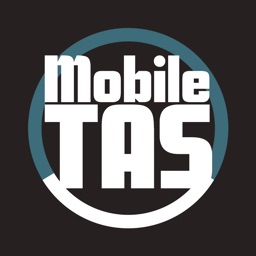 MobileTAS - Time Attendance System