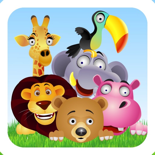 Animal Similes iOS App