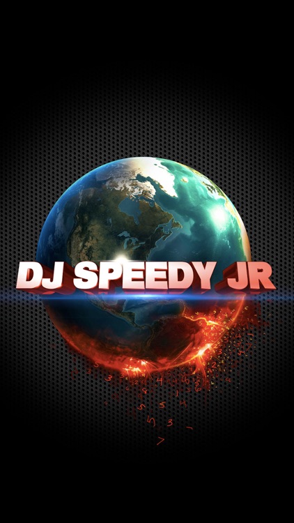 DJSpeedy screenshot-4