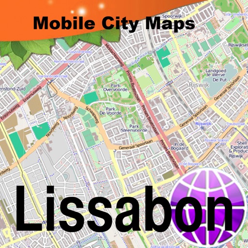 Lissabon icon