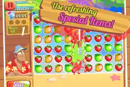 Game screenshot Juice Paradise - Игра объединения плоды hack
