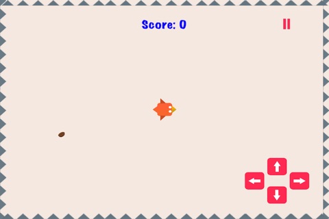 Don't Hit The Bombs or Spikes Pro screenshot 2