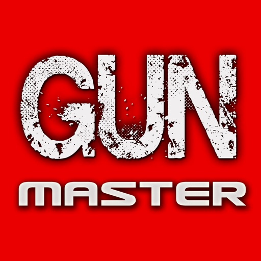 Fantasy Gun Master FREE iOS App