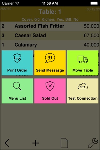 Power Pro Point of Sales screenshot 4