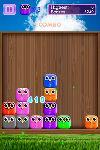 Kiwi Bird screenshot 4