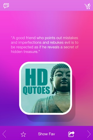 101 Inspirational and Motivational Buddha Quotes- Free Daily Buddhism Quote of the Day screenshot 3