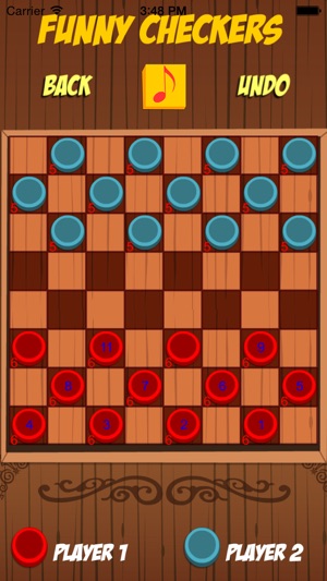 Draughts Checkers(圖1)-速報App