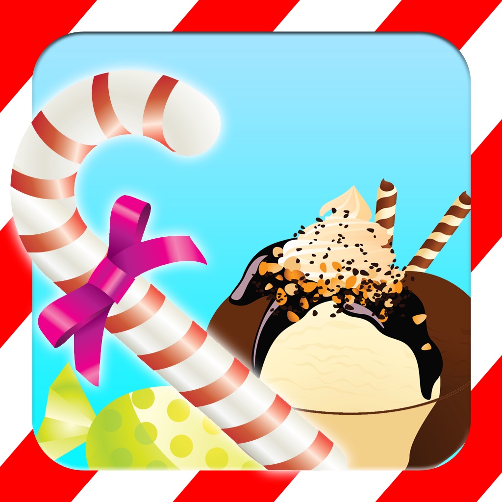 Candy Bash icon