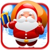 Balance Fat Santa- the amazing new fun kids tower Christmas game for 2013