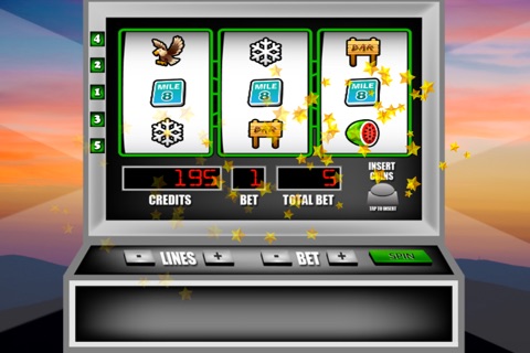 Cripple Creek Slots screenshot 4